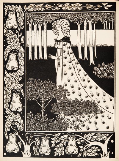  de Aubrey Beardsley