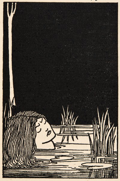  de Aubrey Beardsley
