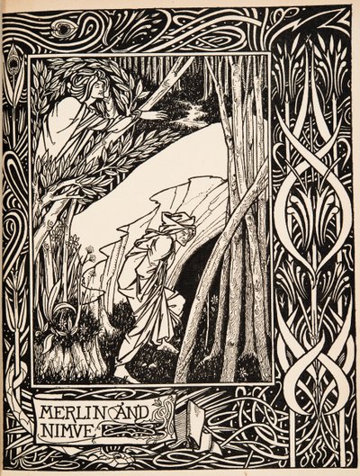  de Aubrey Beardsley