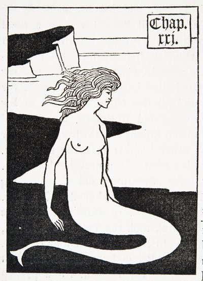  de Aubrey Beardsley