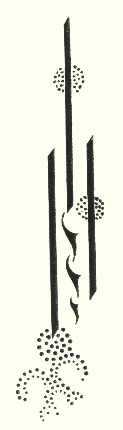 Firma de Aubrey Beardsley