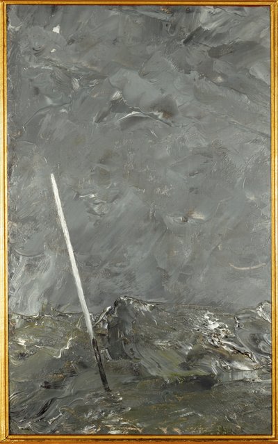  de August Johan Strindberg
