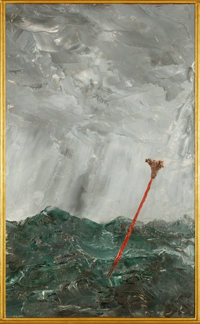  de August Johan Strindberg