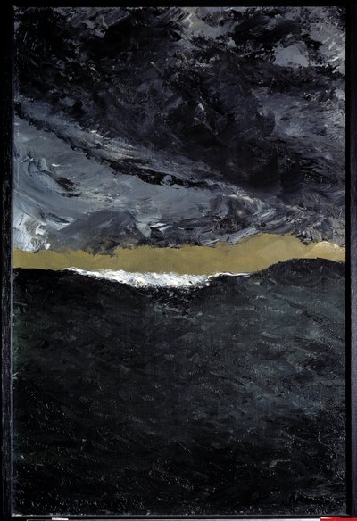 Ola VII de August Johan Strindberg