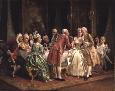 El compromiso de August Knoop