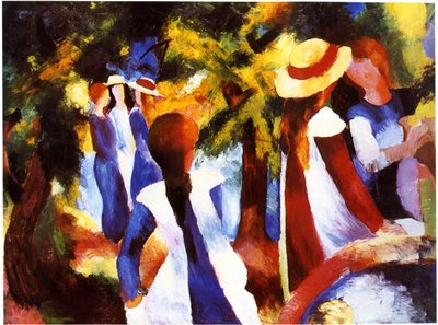  de August Macke
