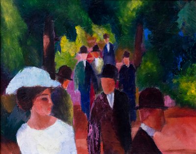  de August Macke