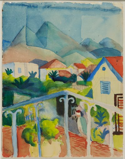  de August Macke