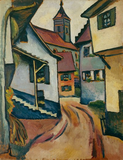 de August Macke