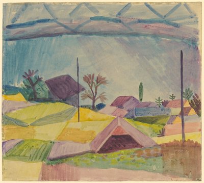  de August Macke