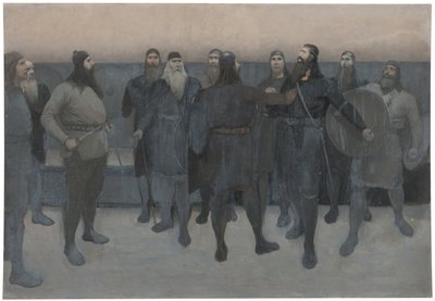  de August Malmström