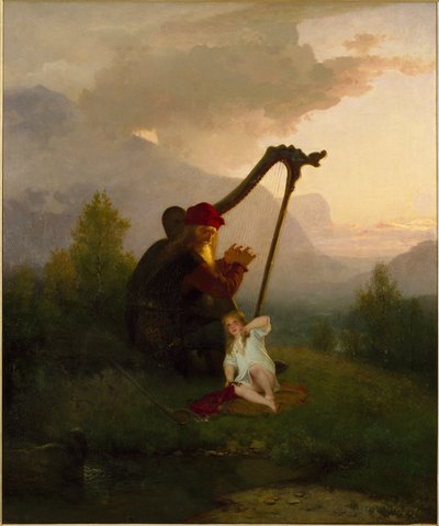  de August Malmström