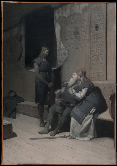  de August Malmström