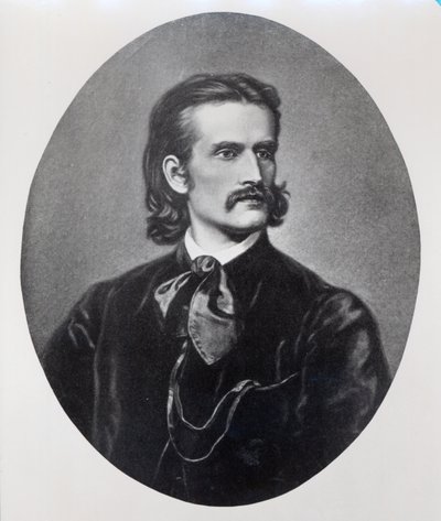 Robert Hamerling de August Prinzhofer