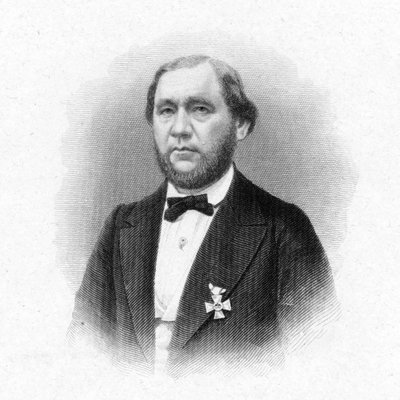 Benjamin Bilse de August Weger