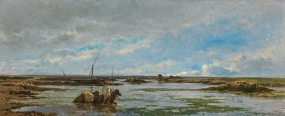 Correo de Valaquia de August von Pettenkofen