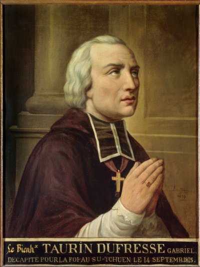  de Auguste Alexandre Baudran