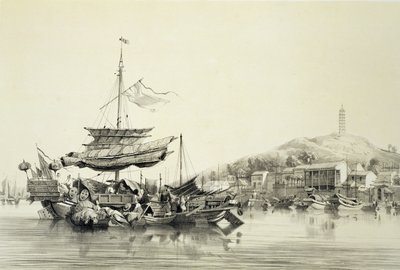 Hong Shang, lámina 17 de 