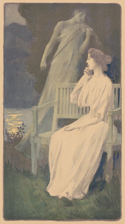 Andante Nocturno de Auguste Francois Gorguet