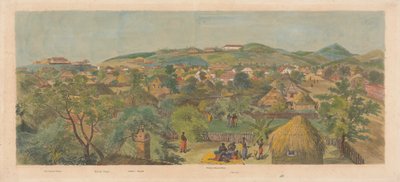 Sierra Leona de Auguste Francois Laby