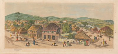 Sierra Leona de Auguste Francois Laby
