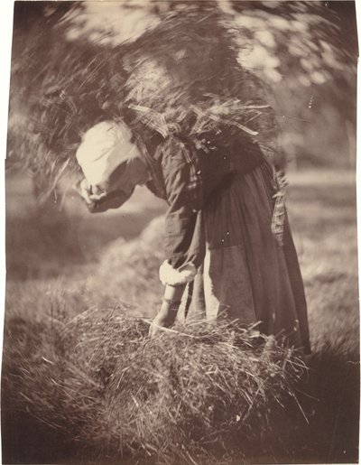 Campesino de Auguste Giraudon