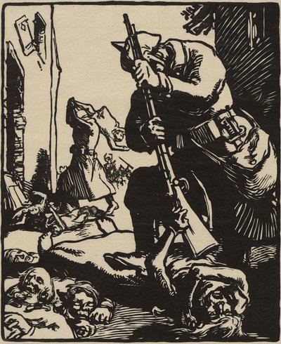 Cultura de Auguste Lepere