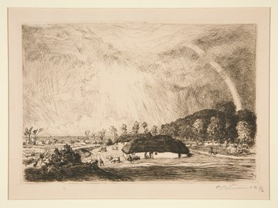L de Auguste Lepere