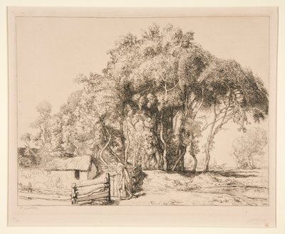 L de Auguste Lepere