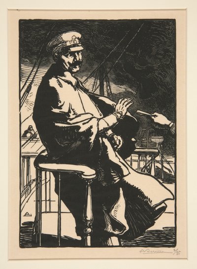 L de Auguste Lepere
