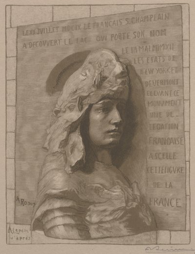 La Francia de Auguste Lepere