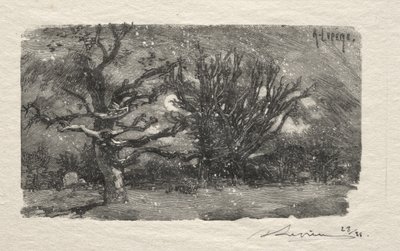  de Auguste Louis Lepère