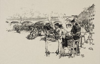  de Auguste Louis Lepère