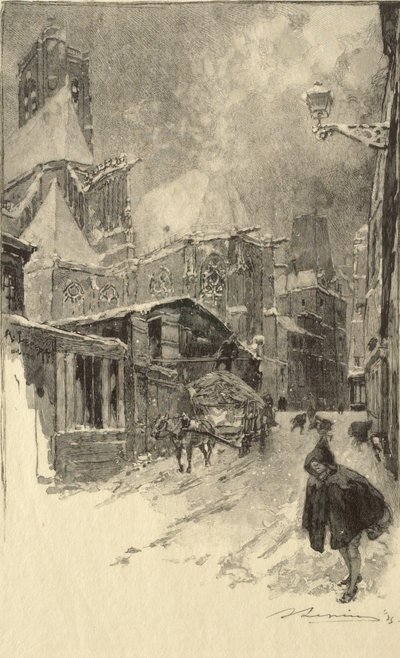  de Auguste Louis Lepère