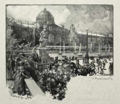  de Auguste Louis Lepère