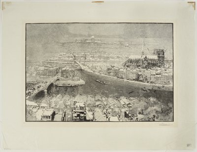  de Auguste Louis Lepère