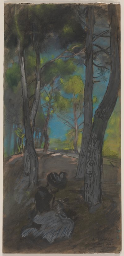Lotz, 1900 de Auguste Louis Lepère