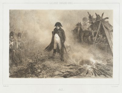  de Auguste Raffet