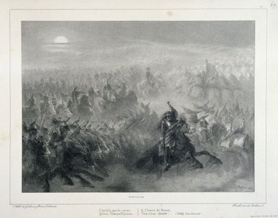  de Auguste Raffet