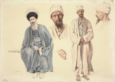  de Auguste Raffet