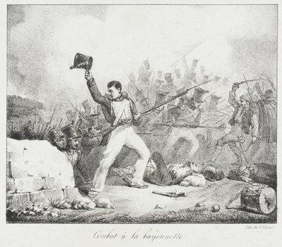  de Auguste Raffet