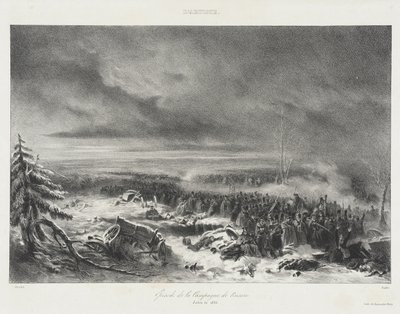  de Auguste Raffet