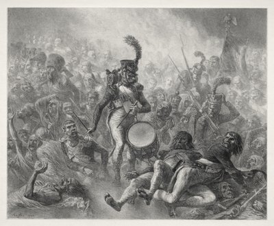 El Despertar de Auguste Raffet