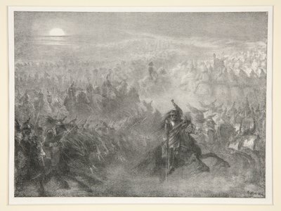  de Auguste Raffet