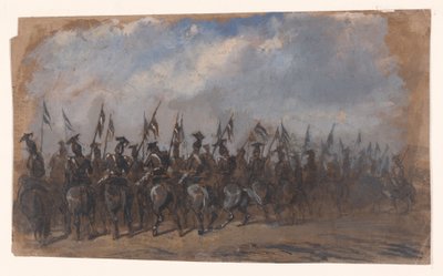  de Auguste Raffet