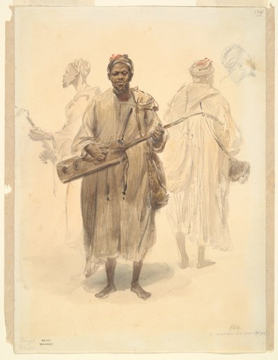  de Auguste Raffet
