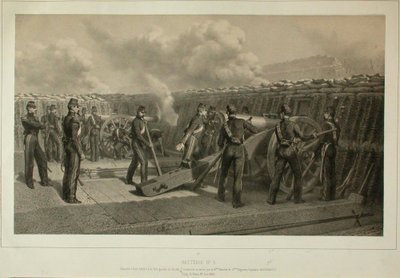 Sin título de Auguste Raffet