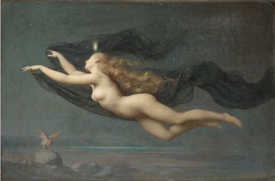 La Noche de Auguste Raynaud