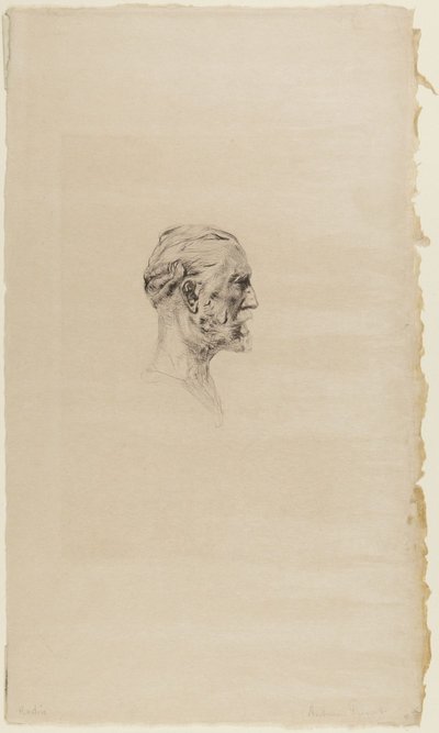  de Auguste Rodin