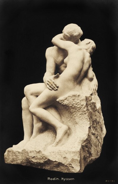 Auguste Rodin de Auguste Rodin